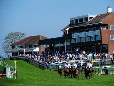Tuesday's three bets come from Sedgefield
